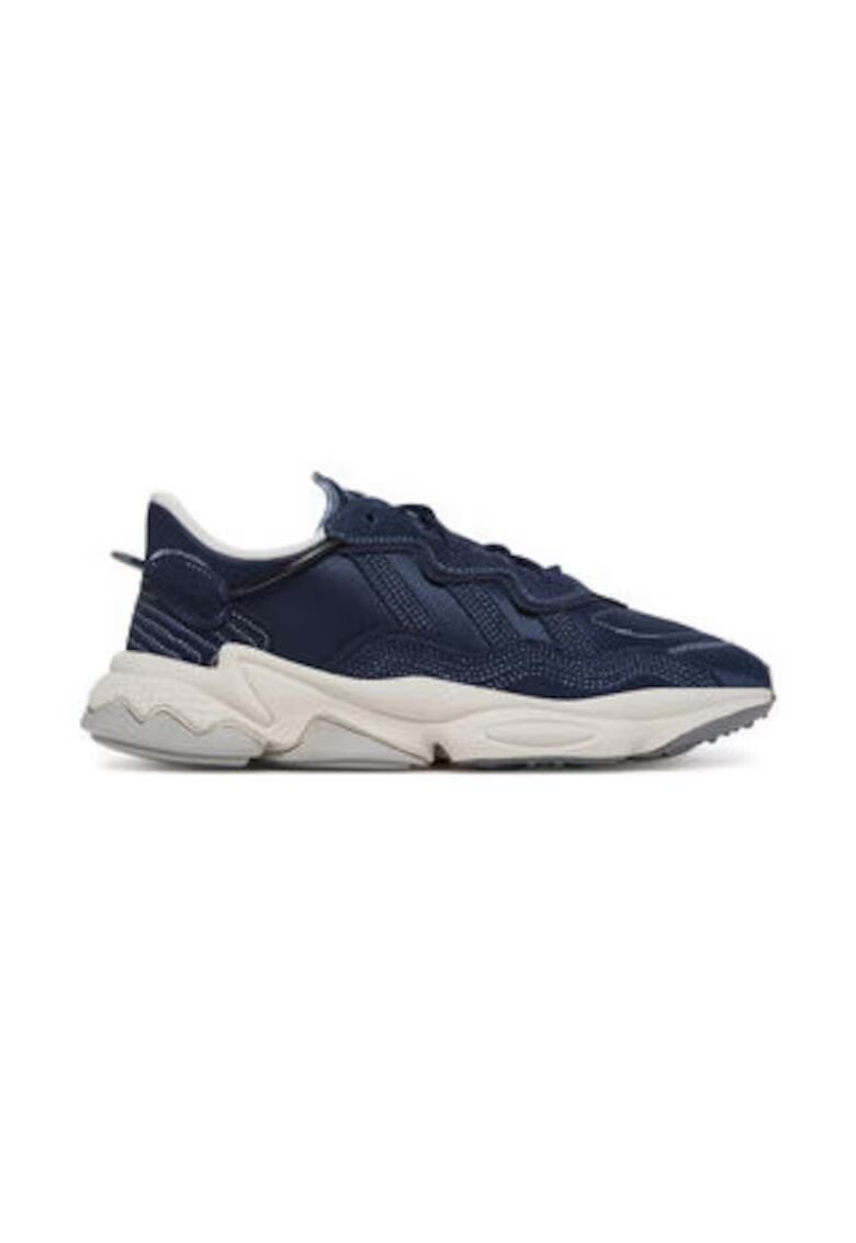 adidas Originals Pantofi sport wedge cu profil jos