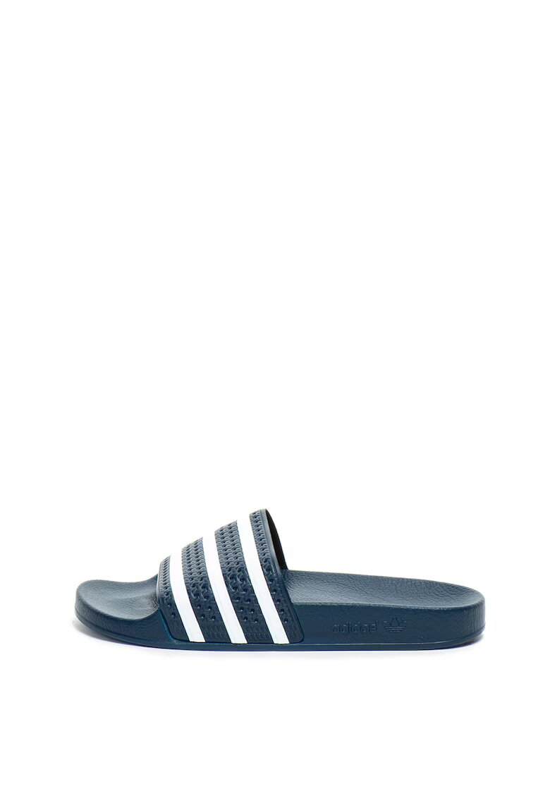 adidas Originals Papuci cu talpa ergonomica Adilette