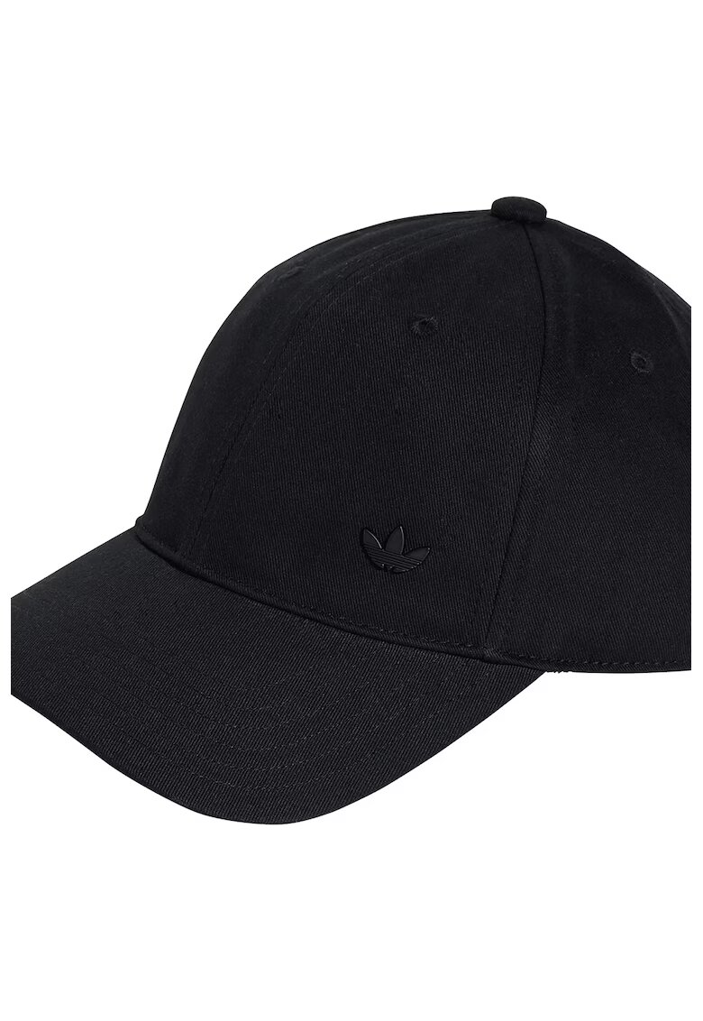 adidas Originals Sapca unisex cu detaliu logo Everday Icons - Negru