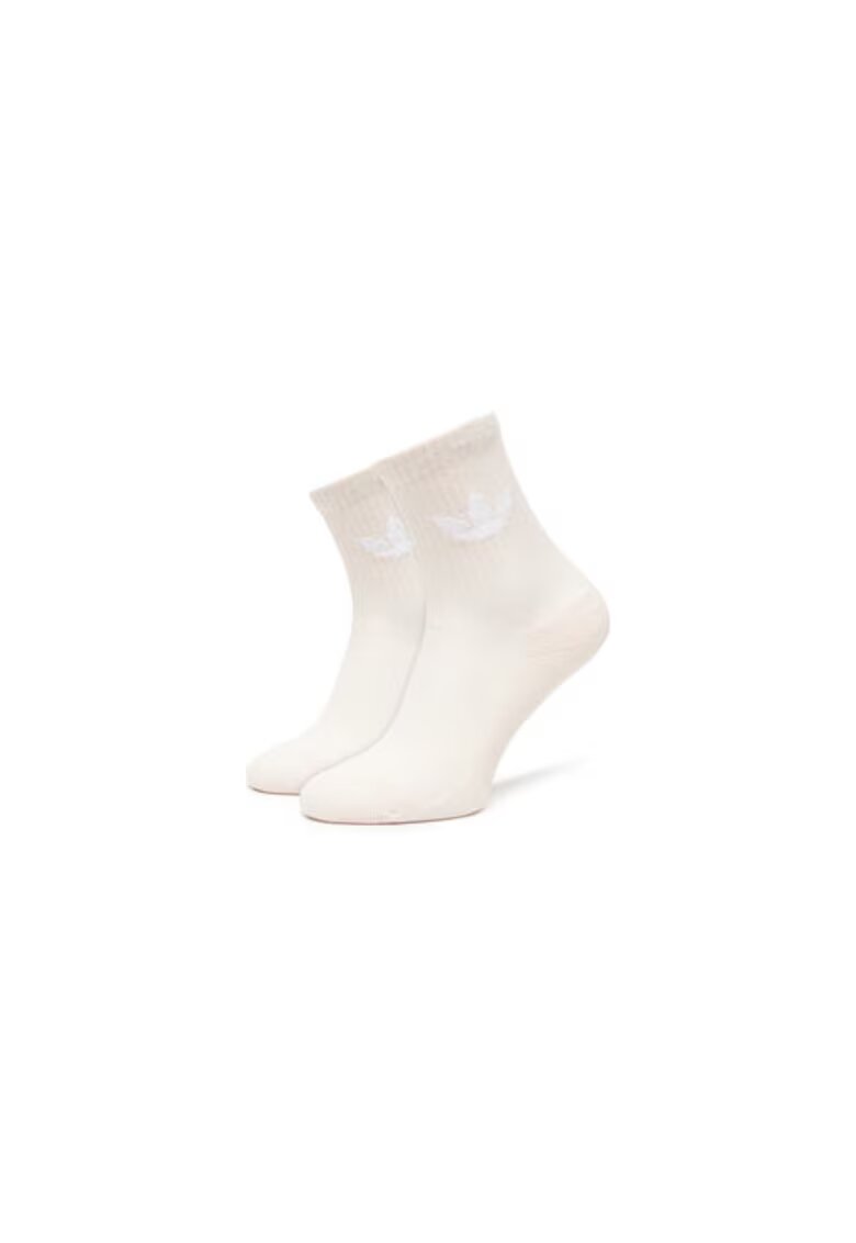 adidas Originals Set de sosete unisex cu amortizare - 6 perechi