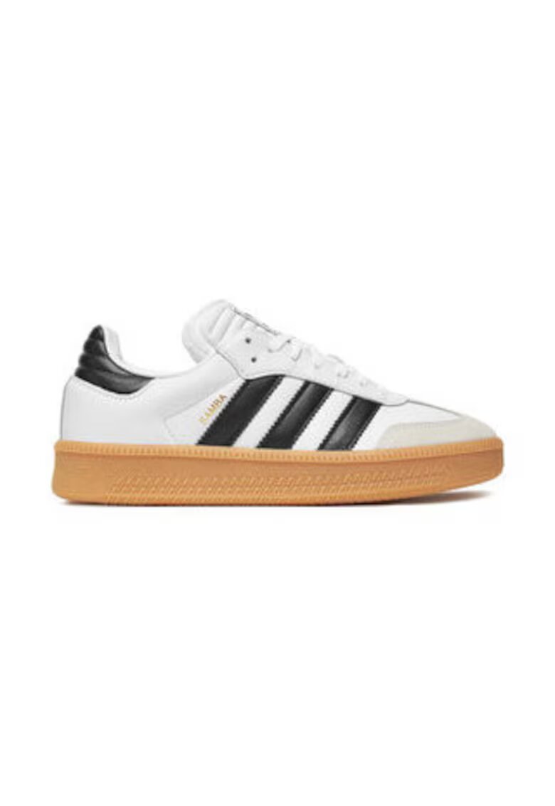 adidas Originals Tenesi Samba din piele