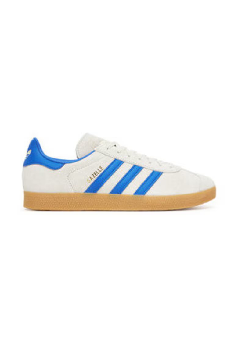 adidas Originals Tenisi din piele cu inchidere cu sireturi
