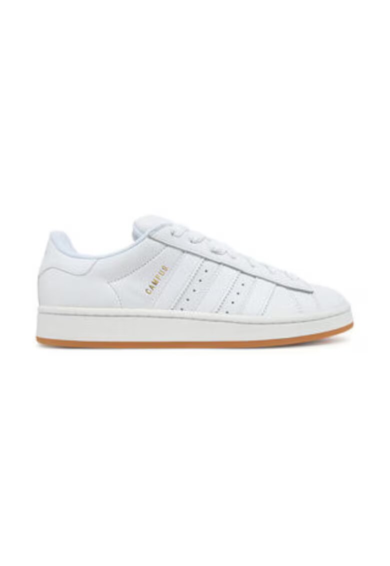 adidas Originals Tenisi din piele cu model logo