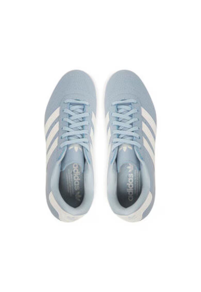 adidas Originals Tenisi din piele cu siret