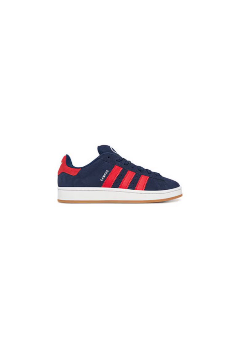 adidas Originals Tenisi din piele - cu siret
