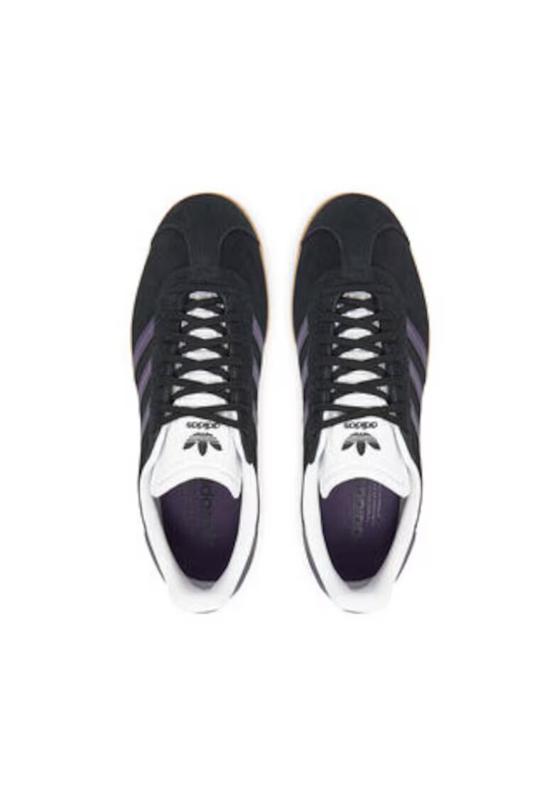 adidas Originals Tenisi unisex din piele intoarsa