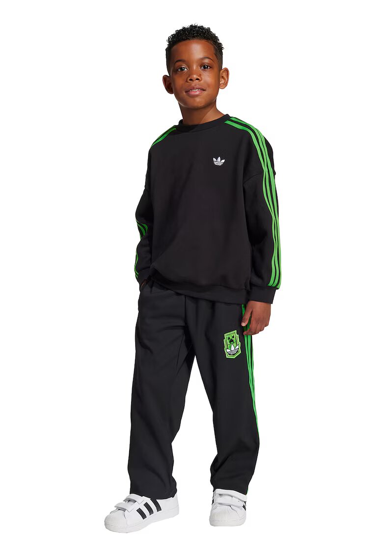 adidas Originals Trening cu detalii Minecraft