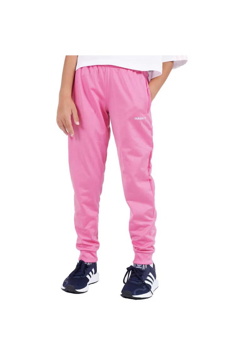 adidas Pantaloni Adicolor - H32382 7335 - Roz
