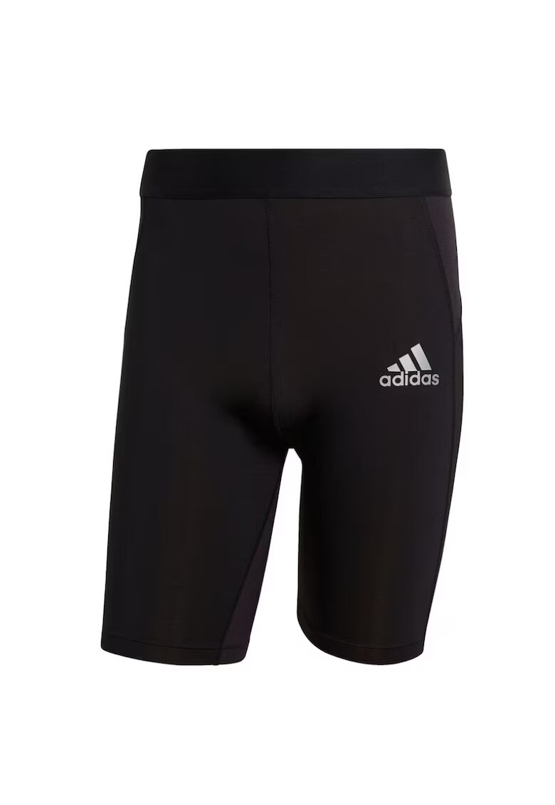adidas Pantaloni barbati - 68987 - Negru