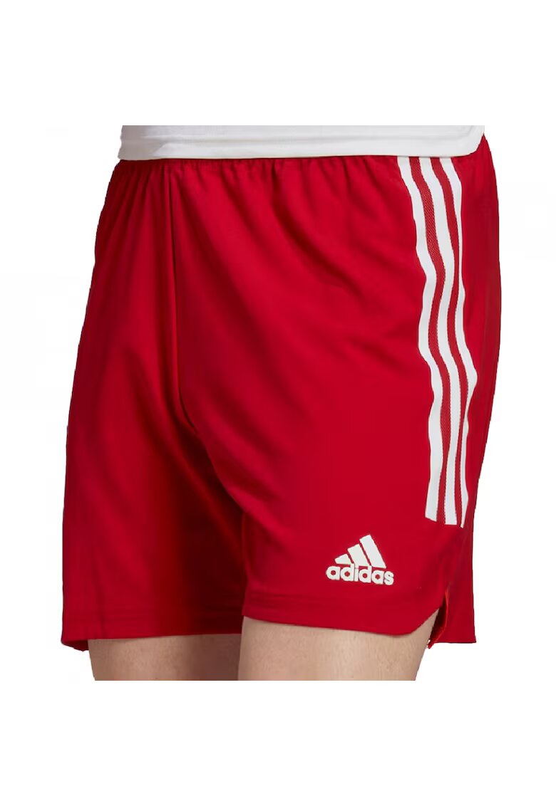 adidas Pantaloni Condivo 22 Matchday barbati - Rosu