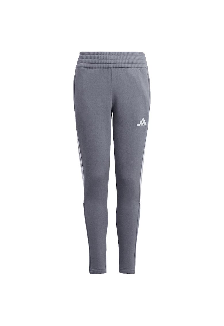 adidas Pantaloni copii 23 League gri