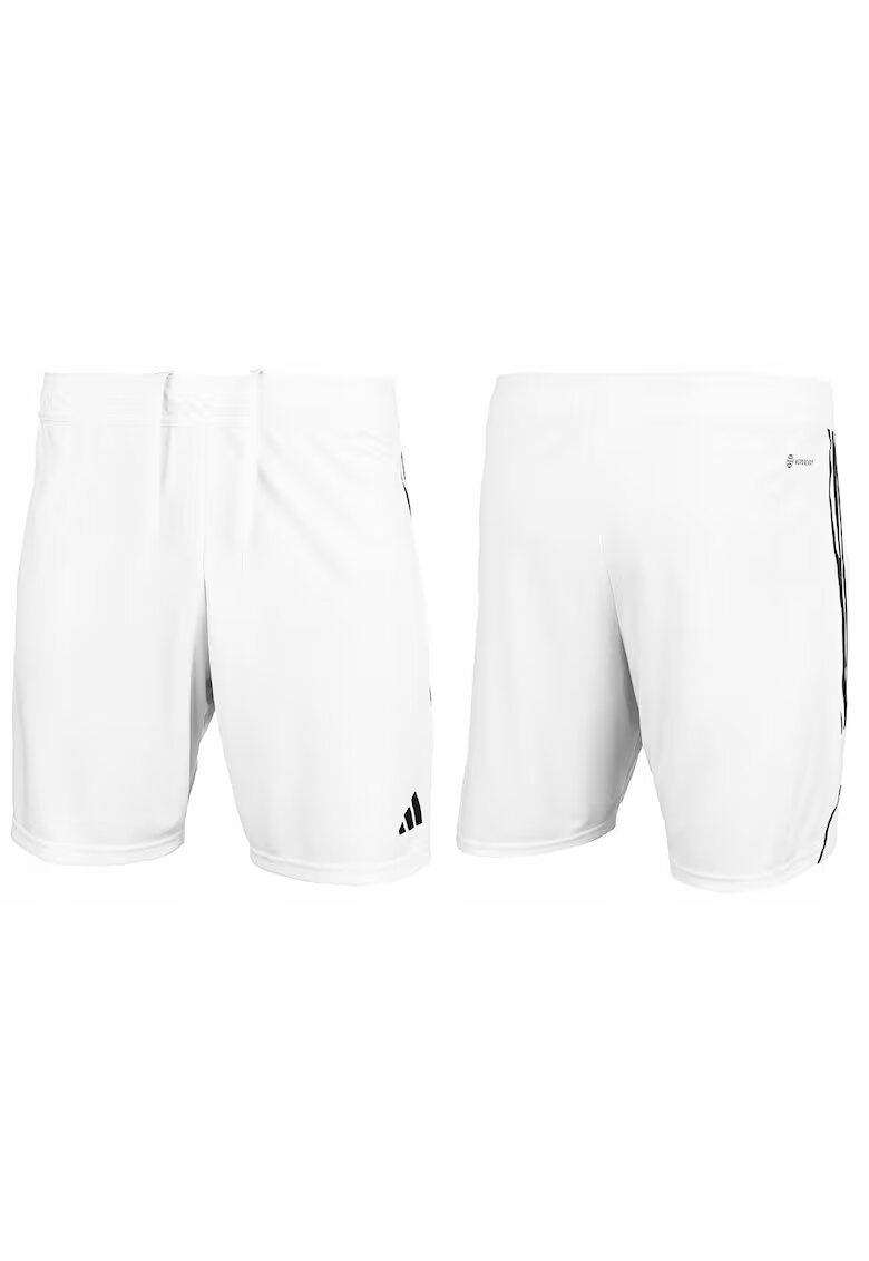 adidas Pantaloni copii - Alb