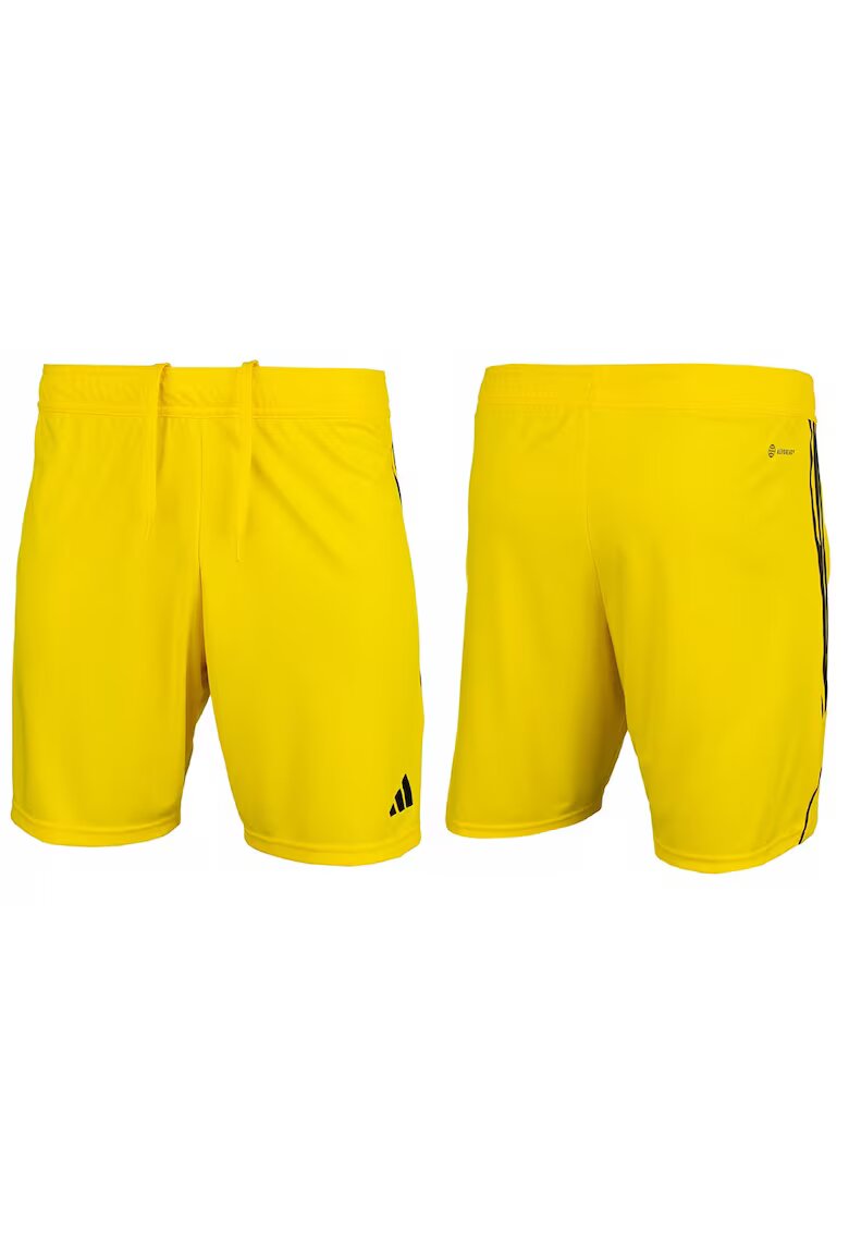 adidas Pantaloni copii - - Negru