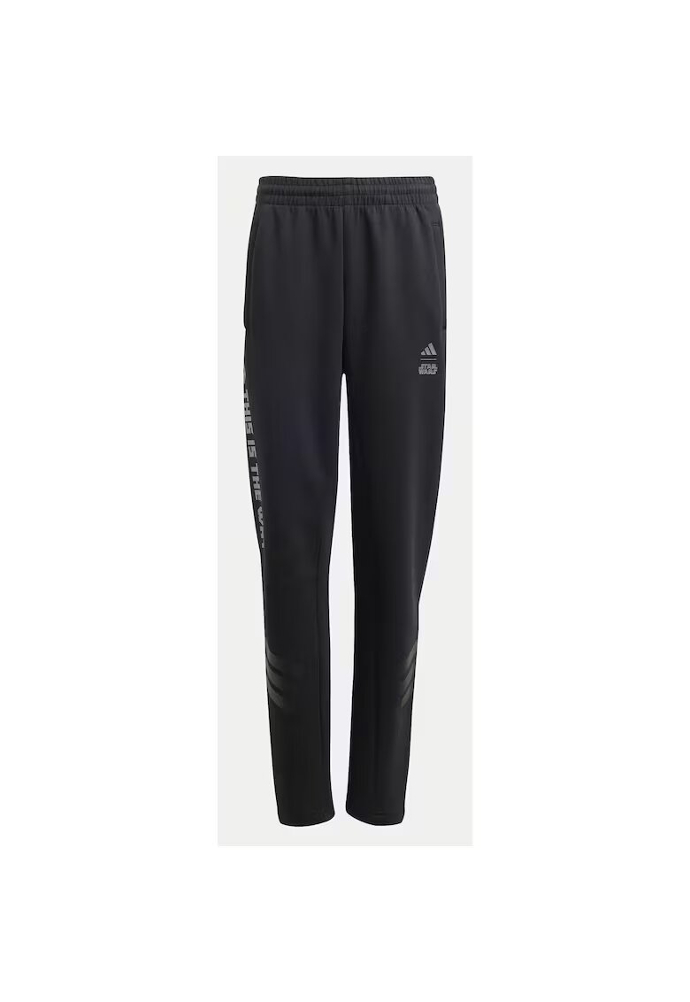 adidas Pantaloni de fitness unisex