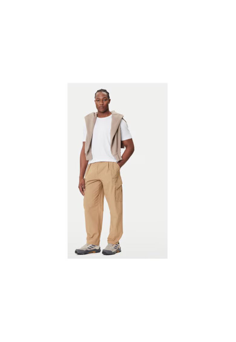 adidas Pantaloni de poliamida