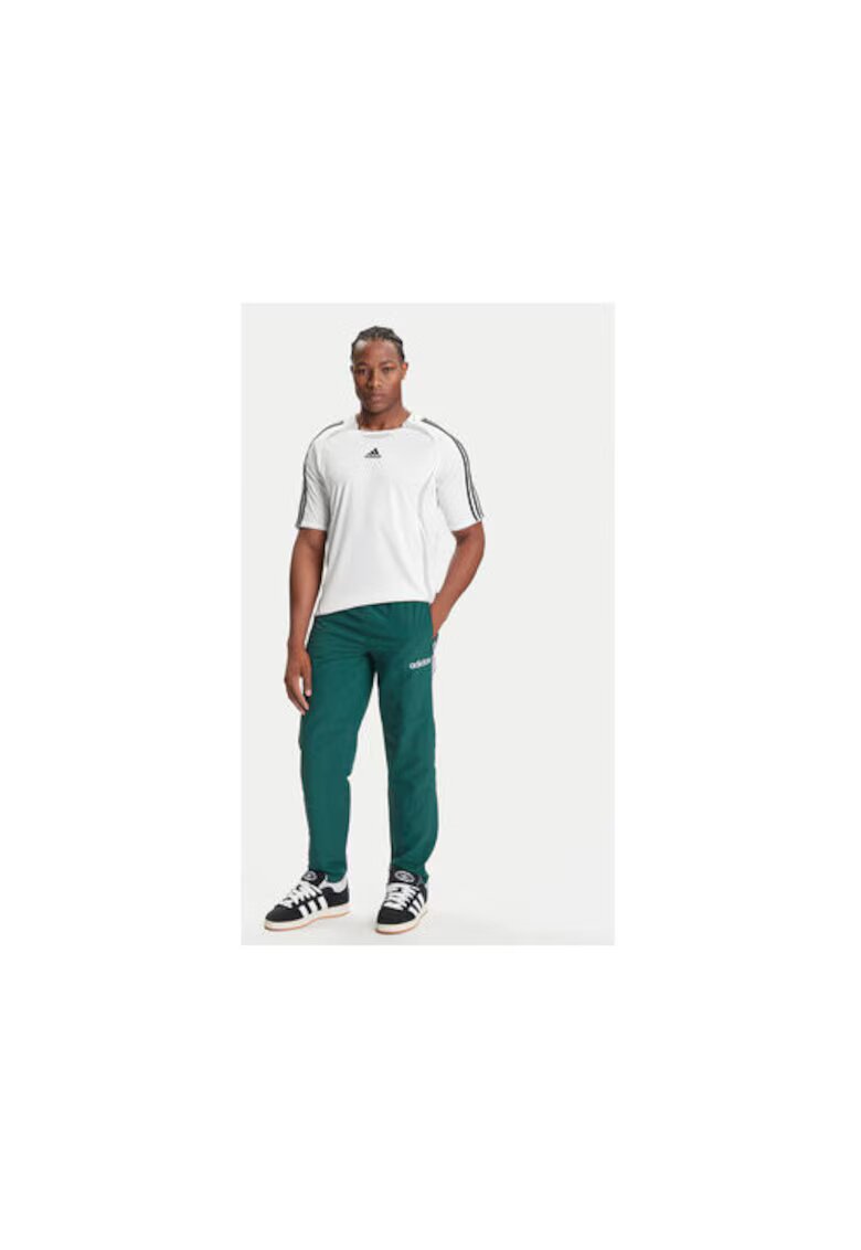 adidas Pantaloni de trening cu buzunare laterale