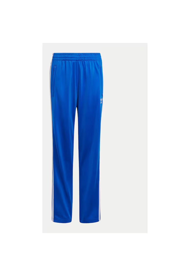 adidas Pantaloni de trening cu croiala dreapta