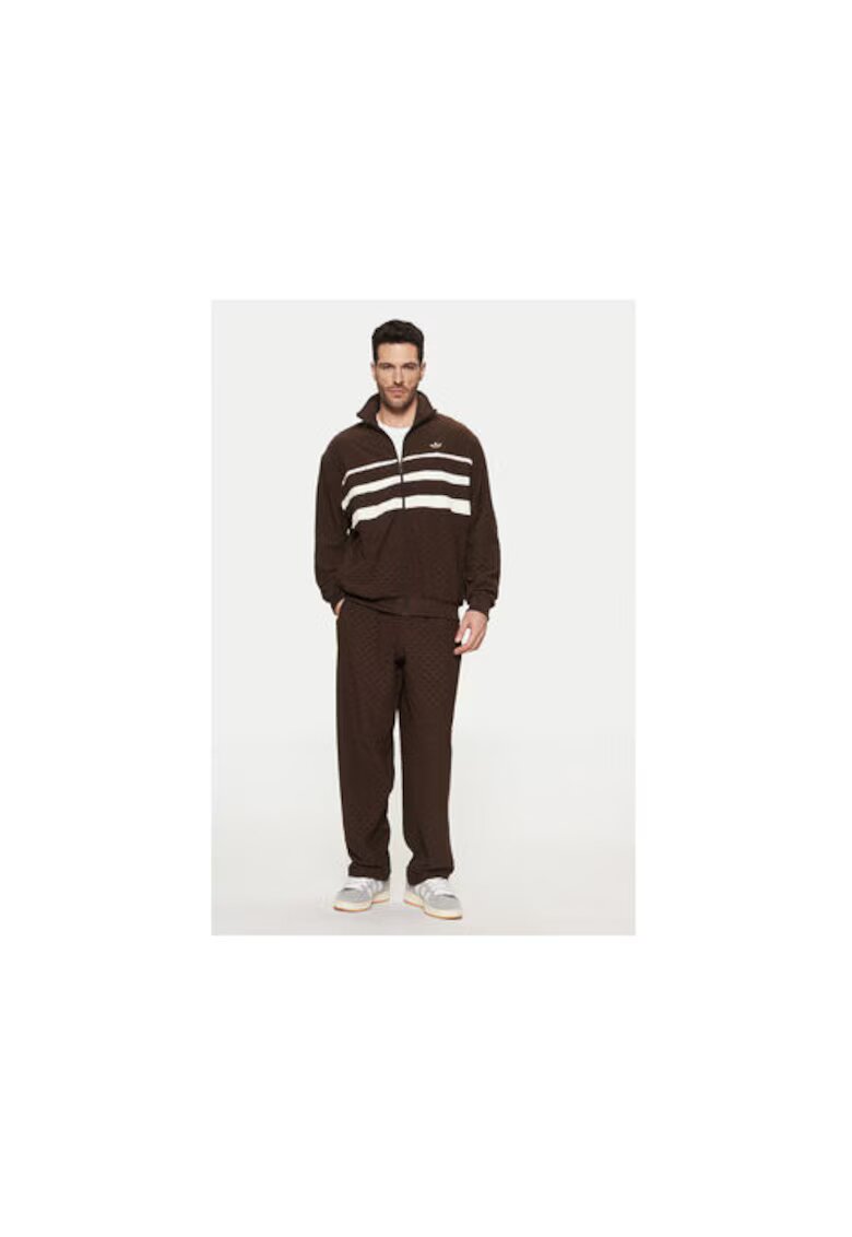 adidas Pantaloni de trening - cu talie elastica