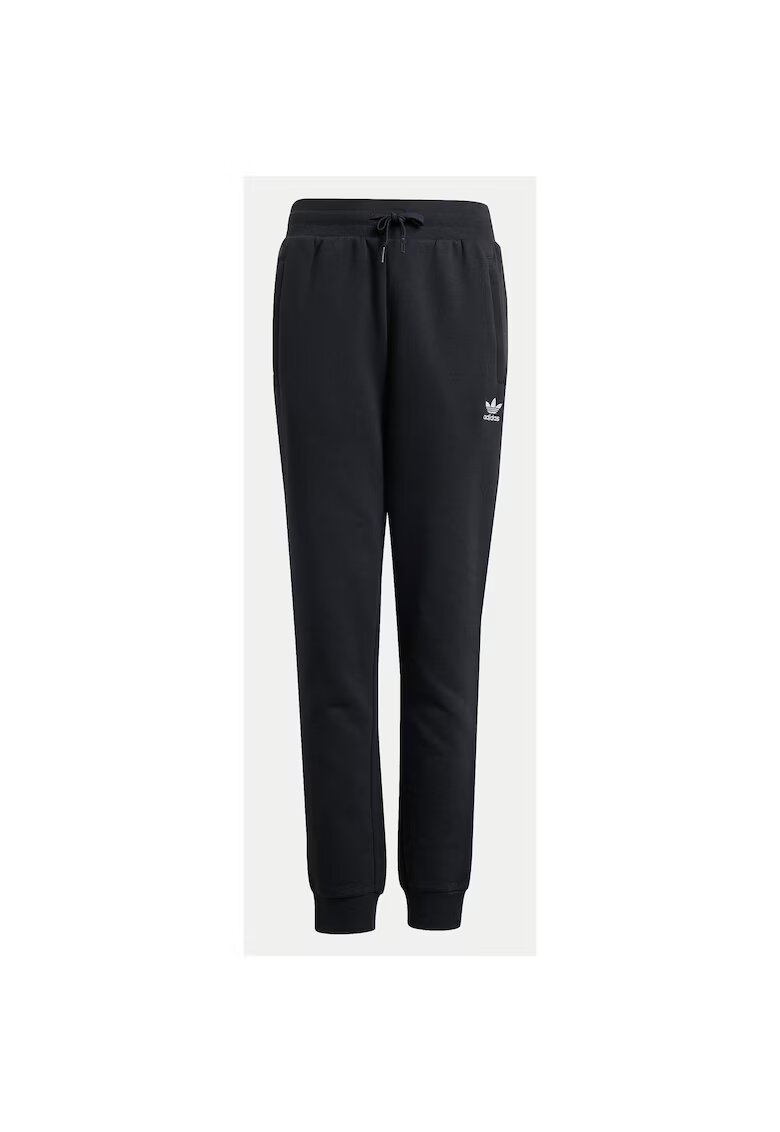 adidas Pantaloni de trening relaxed fit