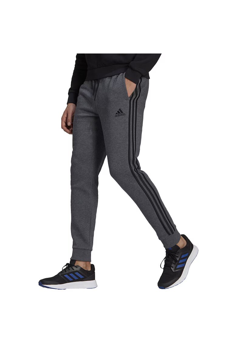 adidas Pantaloni Essentials Fleece Tapered Cuff