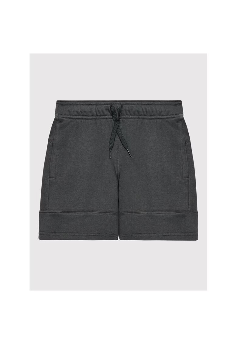 adidas Pantaloni pentru copii - scurti - gri