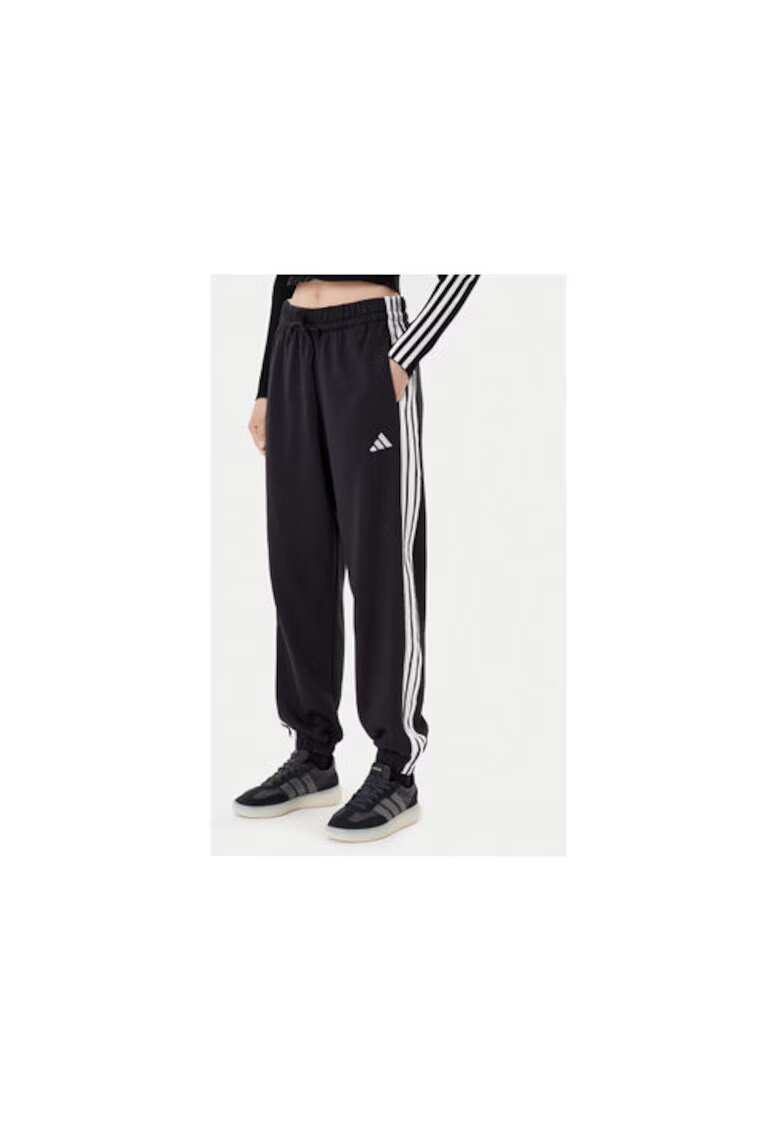 adidas Pantaloni regular fit de trening