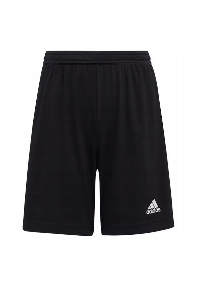 adidas Pantaloni scurti baieti - Poliester - Bleumarin