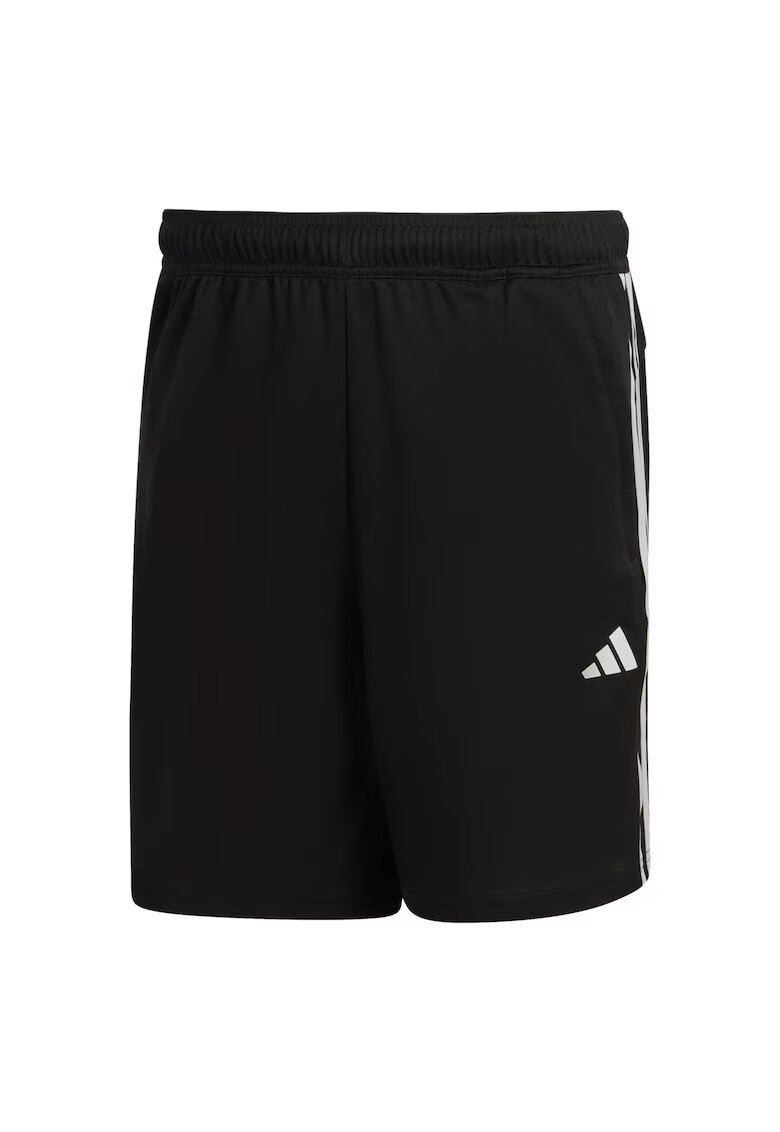 adidas Pantaloni scurti barbati Poliester - Negru - Negru