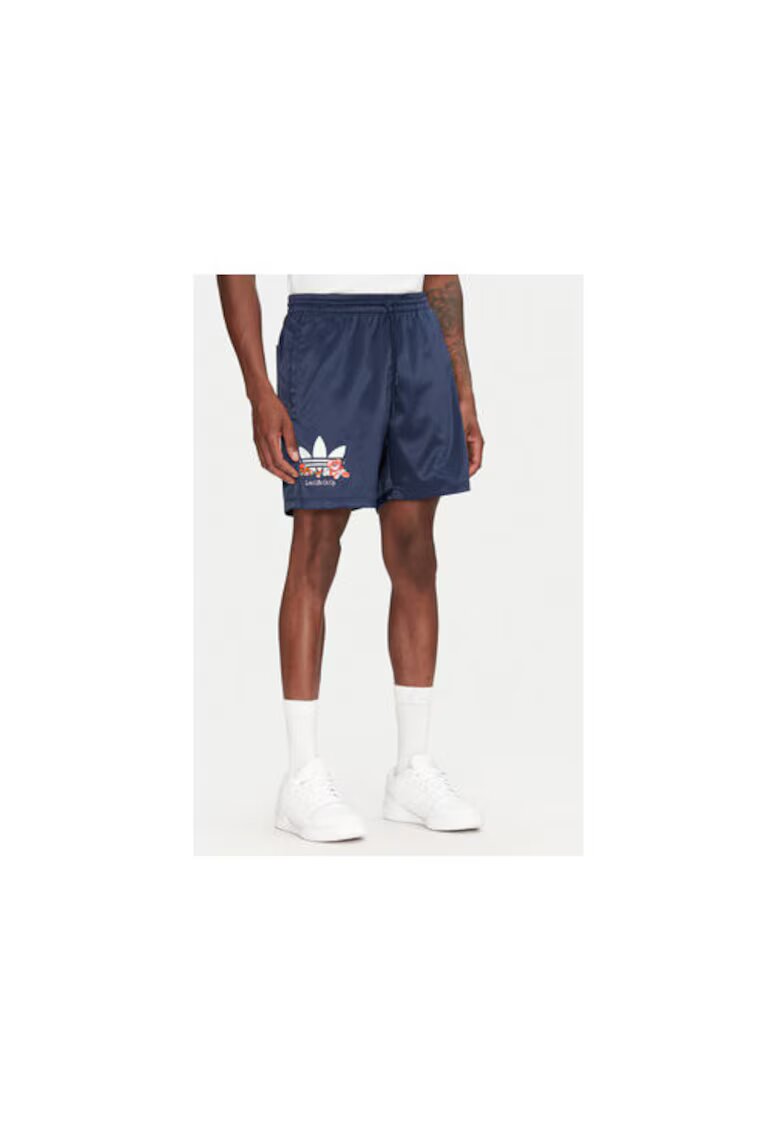 adidas Pantaloni scurti bermuda