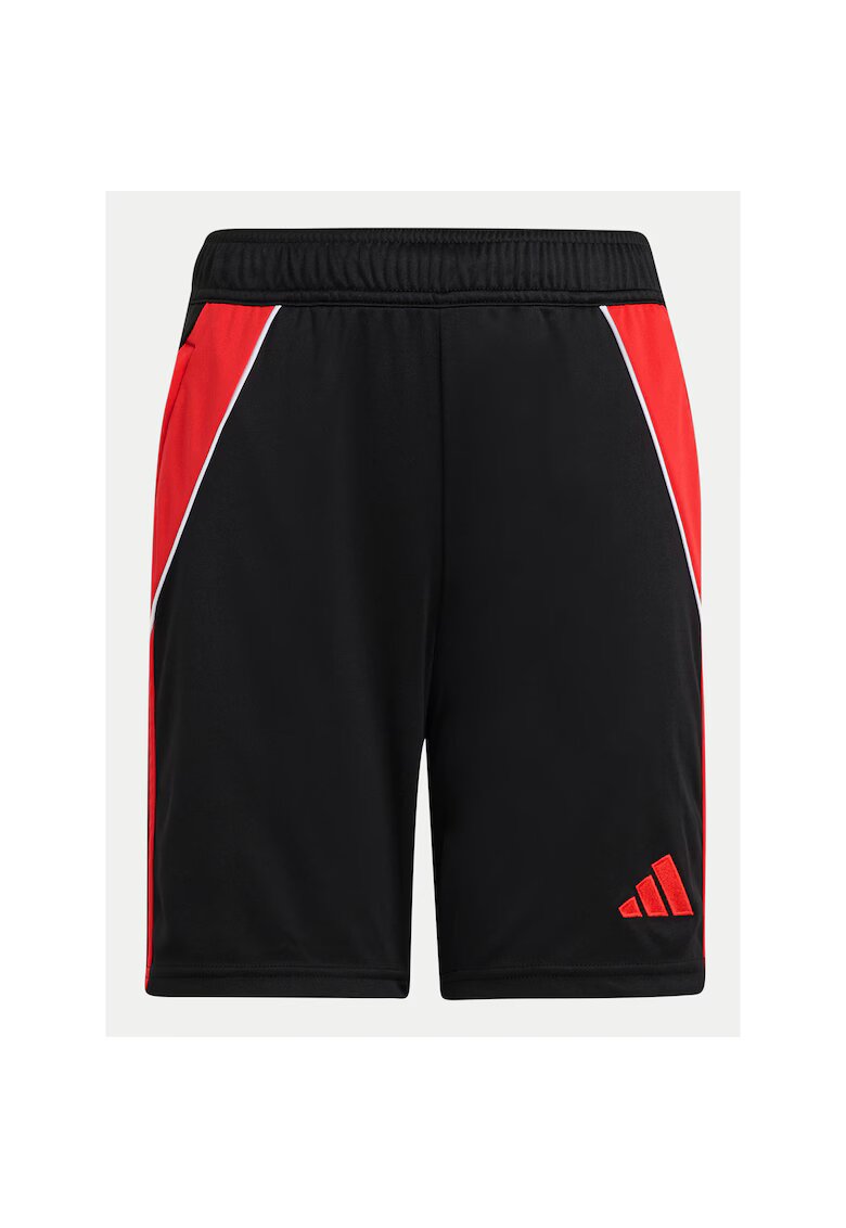 adidas Pantaloni scurti colorblock 00