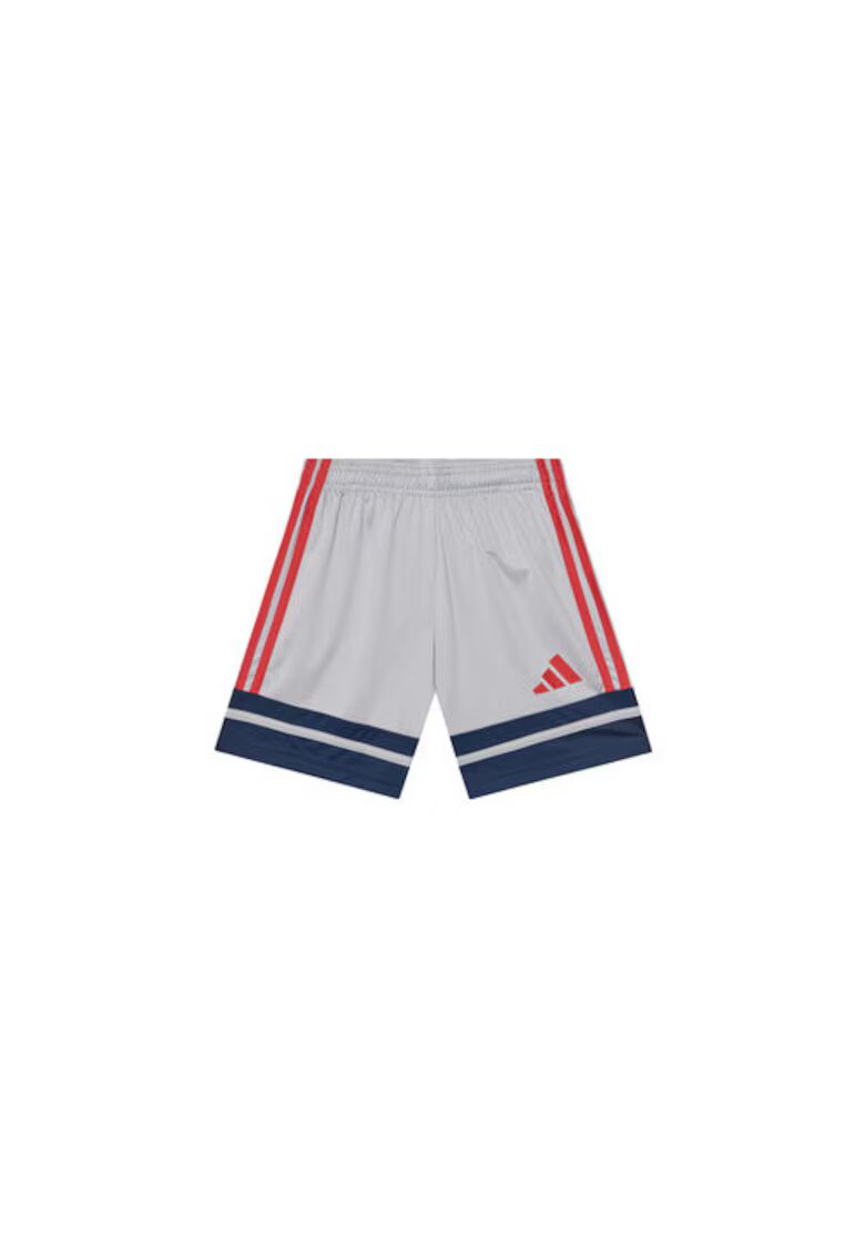 adidas Pantaloni scurti colorblock
