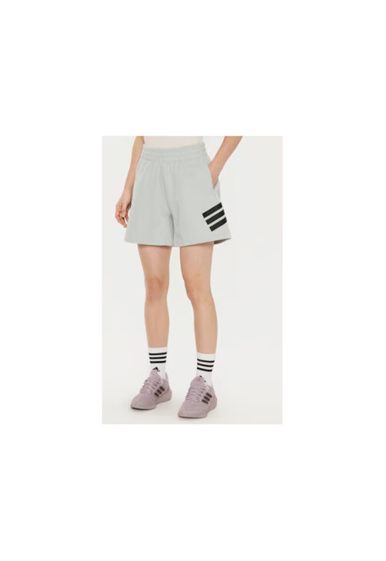 adidas Pantaloni scurti cu buzunare