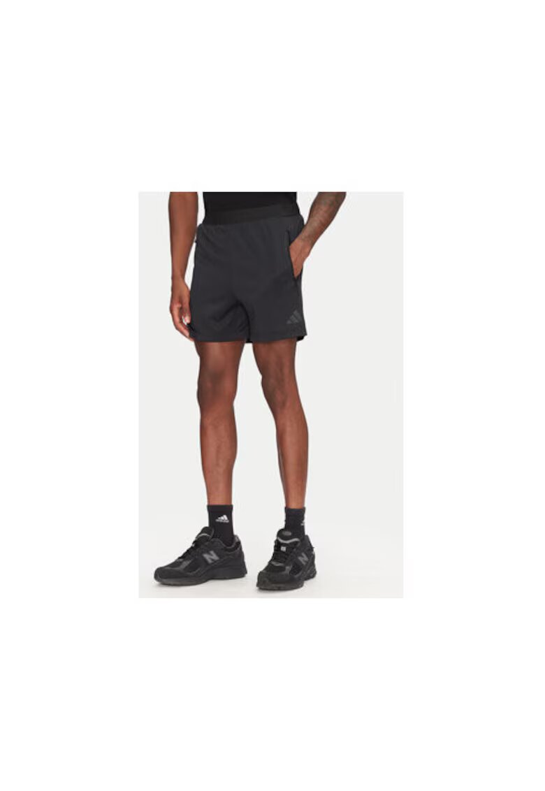adidas Pantaloni scurti cu buzunare laterale 00