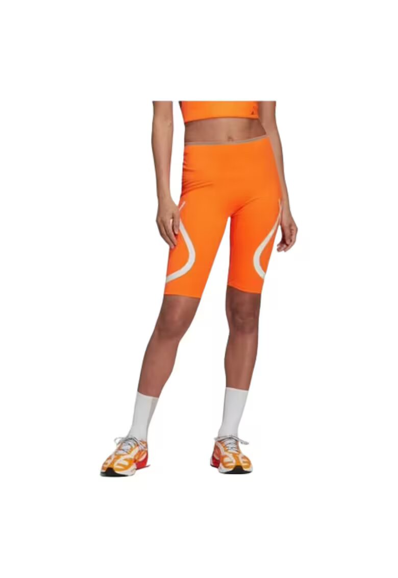 adidas Pantaloni scurti Cu Imprimeu Stella McCartney TruePace -