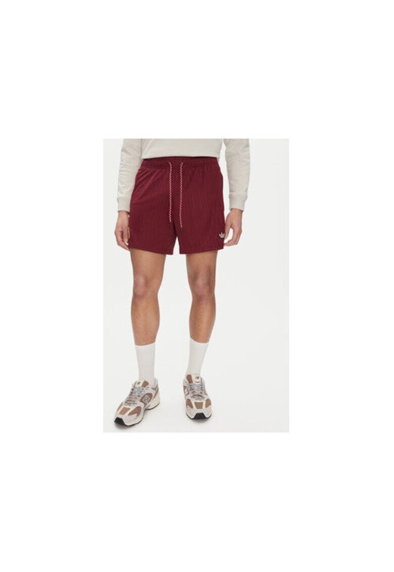adidas Pantaloni scurti cu snur ajustabil
