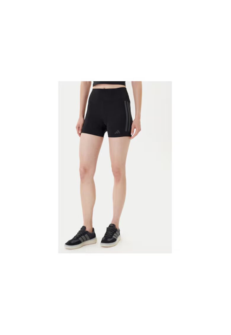 adidas Pantaloni scurti cu talie inalta