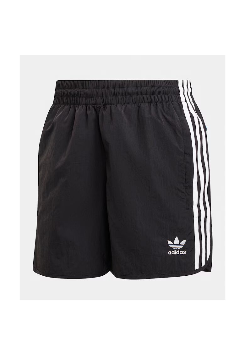 adidas Pantaloni scurti de fitness cu buzunare
