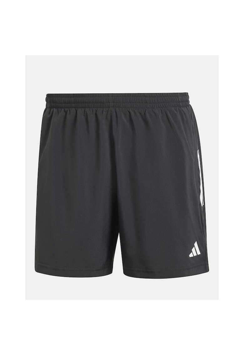 adidas Pantaloni scurti de fitness cu talie elastica