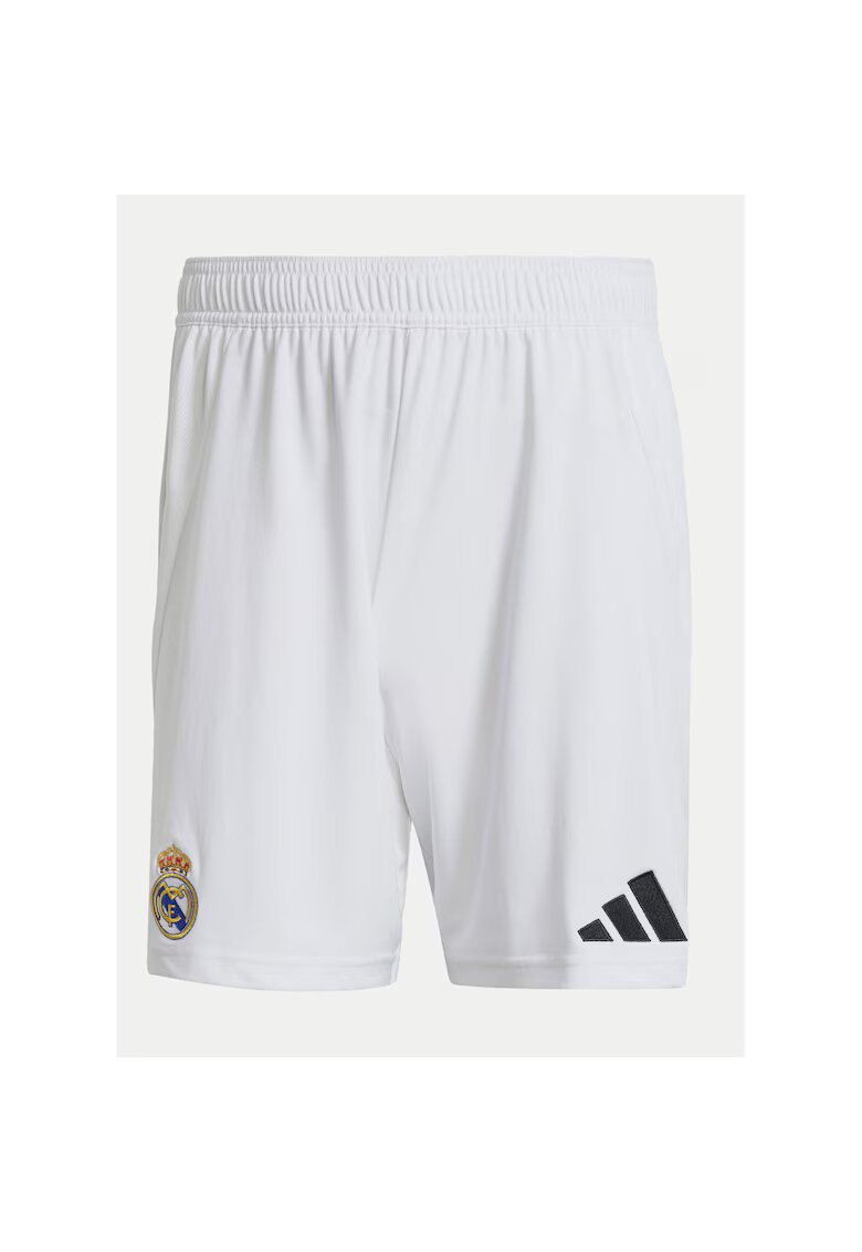 adidas Pantaloni scurti de fotbal cu Real Madrid