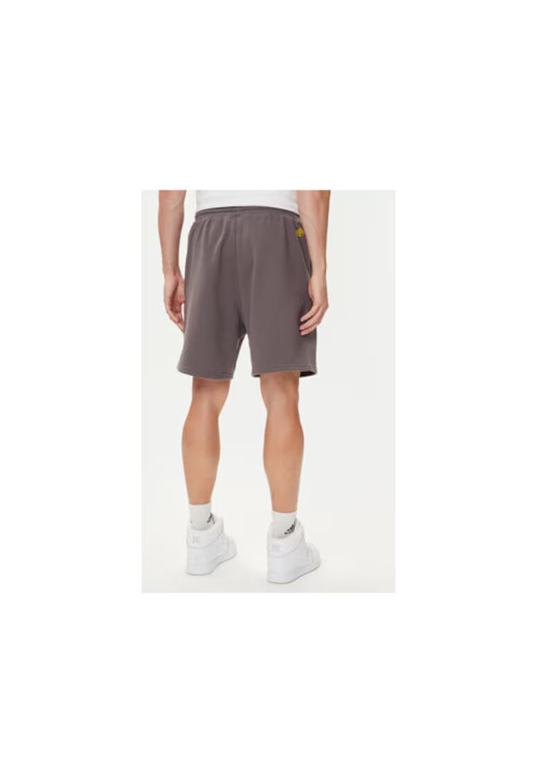 adidas Pantaloni scurti lejeri cu snur pentru ajustare