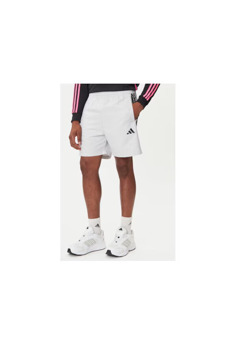 adidas Pantaloni scurti lifestyle cu buzunare laterale