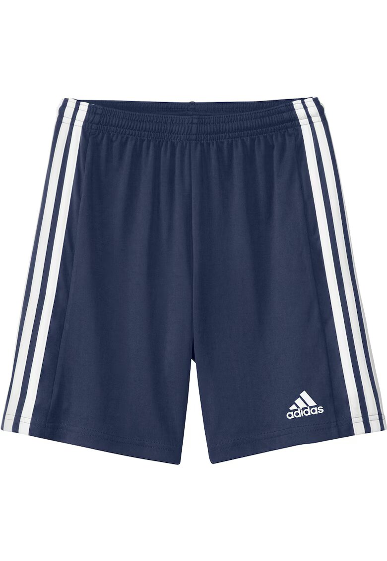 adidas Pantaloni scurti pentru copii - Squadra 21 - Bleumarin