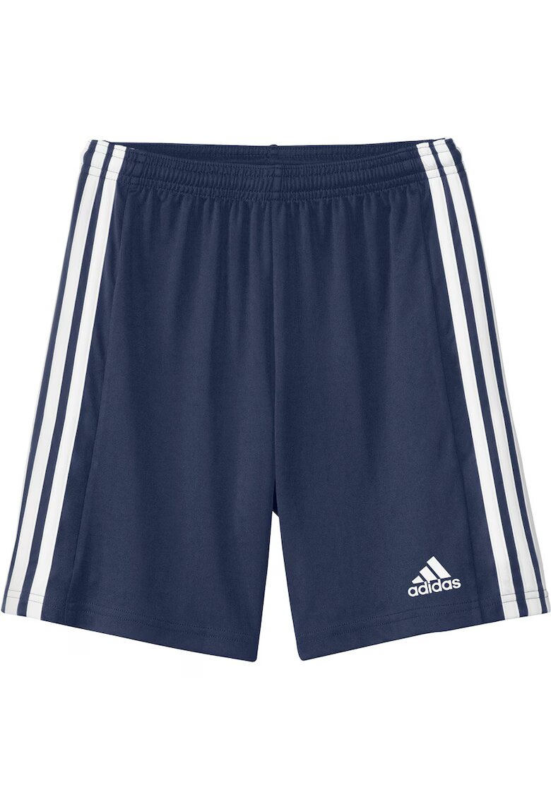 adidas Pantaloni scurti pentru copii - Squadra 21 - Bleumarin - Albastru