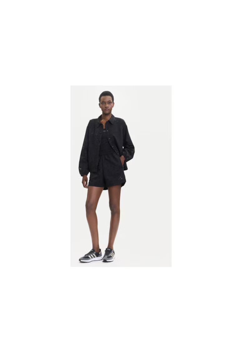 adidas Pantaloni scurti sport cu buzunare