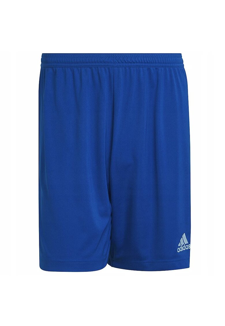 adidas Pantaloni sport barbati - Entrada 22 - Poliester -Albastru - Albastru