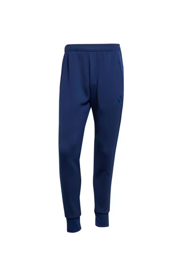 adidas Pantaloni sport barbati - Tiro 25 - material respirabil