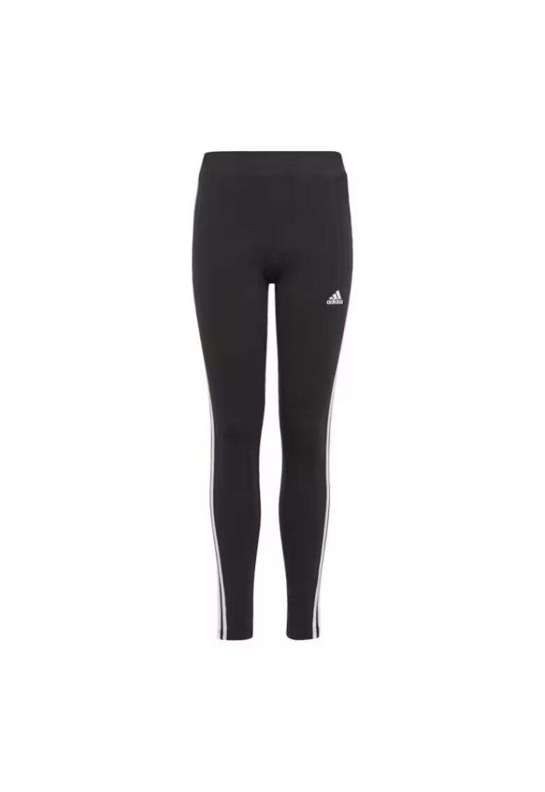 adidas Pantaloni sport Negru