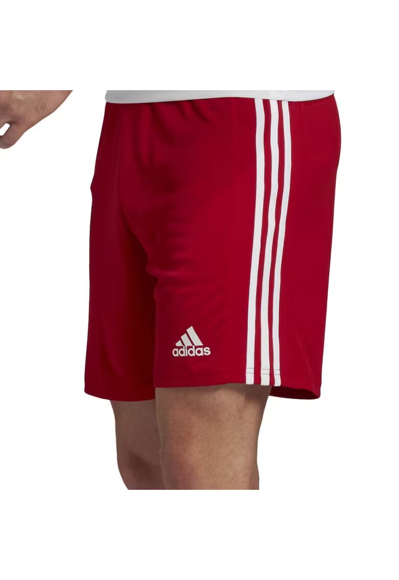 adidas Pantaloni Squadra 21 barbati - Rosu