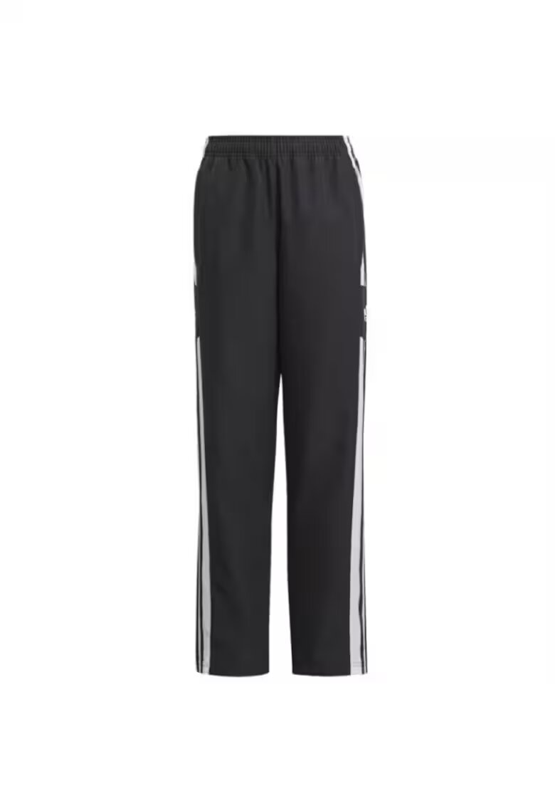 adidas Pantaloni - Squadra 21 - Poliester - Negru