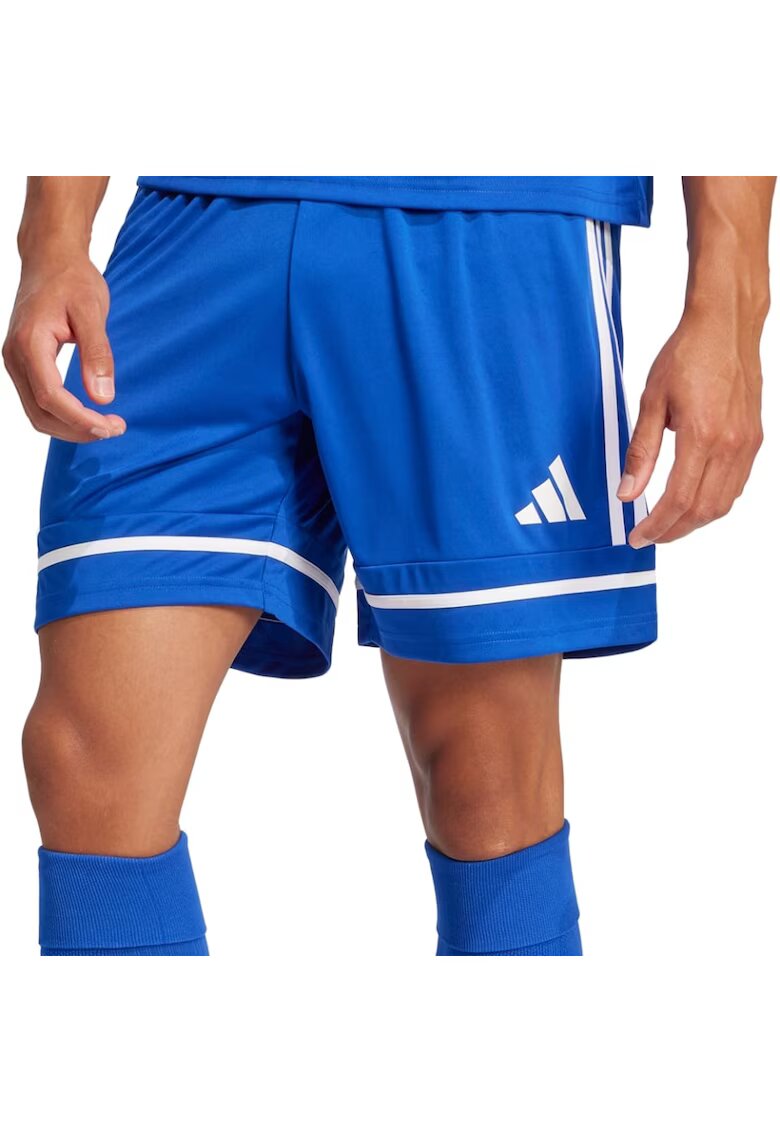adidas Pantaloni Squadra 25 barbati - Albastru